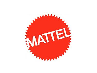 美泰(Mattel)