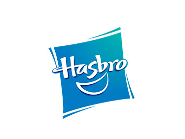 Hasbro(孩之宝)