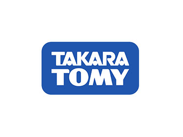 Takara Tomy (多美)